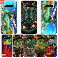 dragon ball shenlong cool case for xiaomi redmi black shark 4 pro 2 3 3s cases helo phone cover soft shell