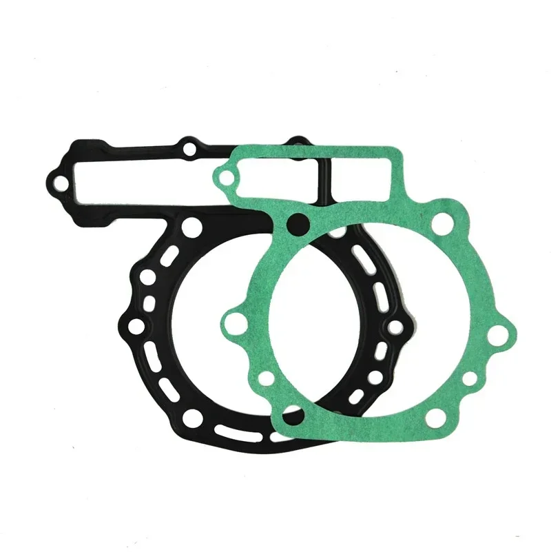 Комплект прокладок головки блока цилиндров двигателя мотоцикла Lopor для Kawasaki KL650
