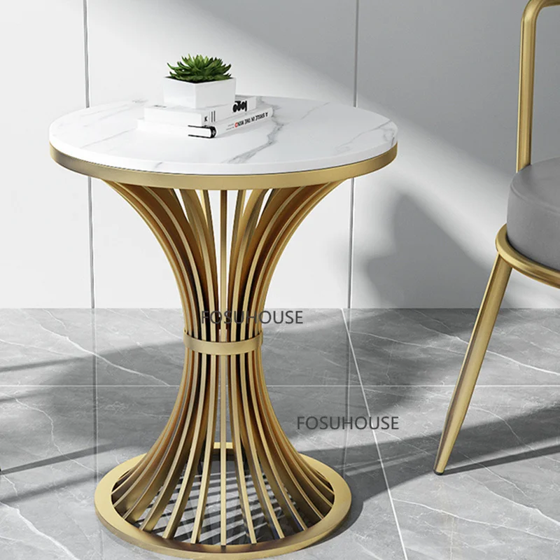 Скандинавский Одноместный стул из искусственной кожи мебель для гостиной