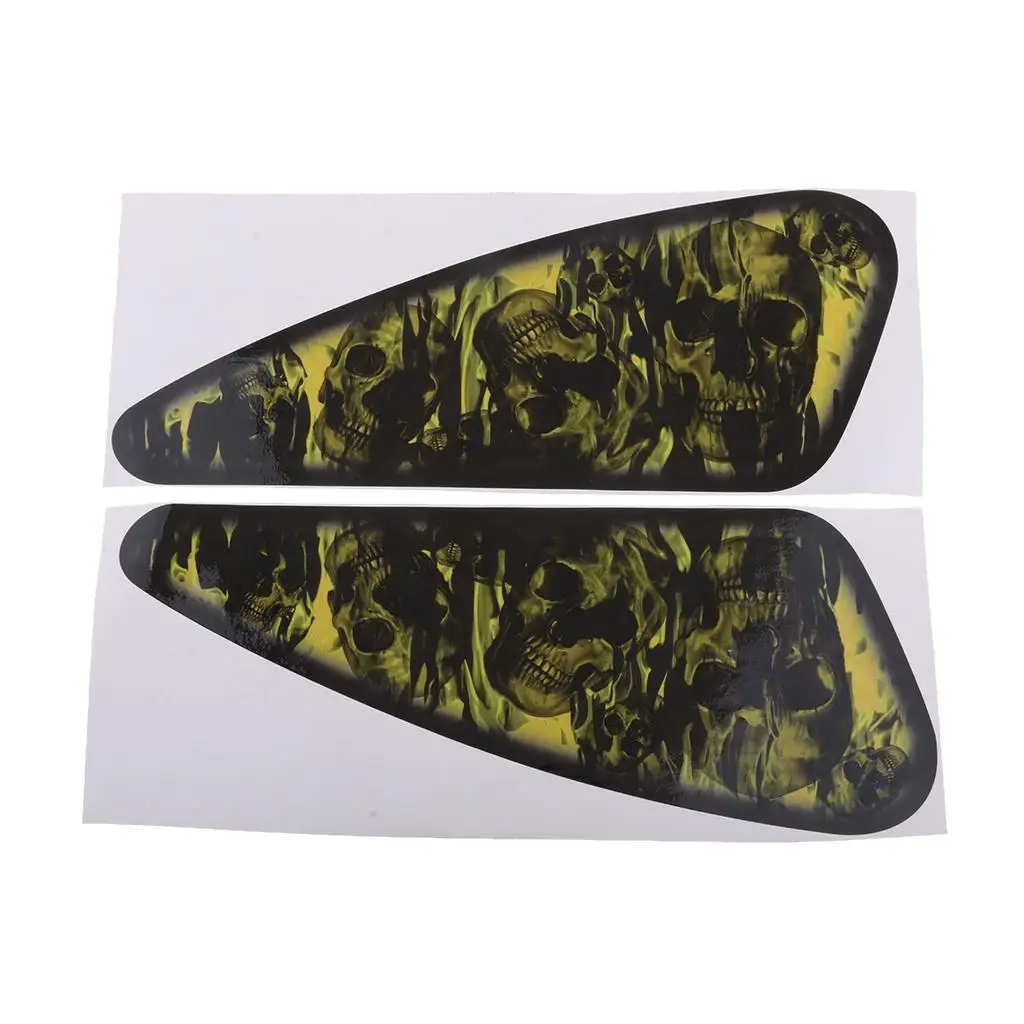 

Каркас масляный/Топливный бак наклейки эмблема значки Набор для