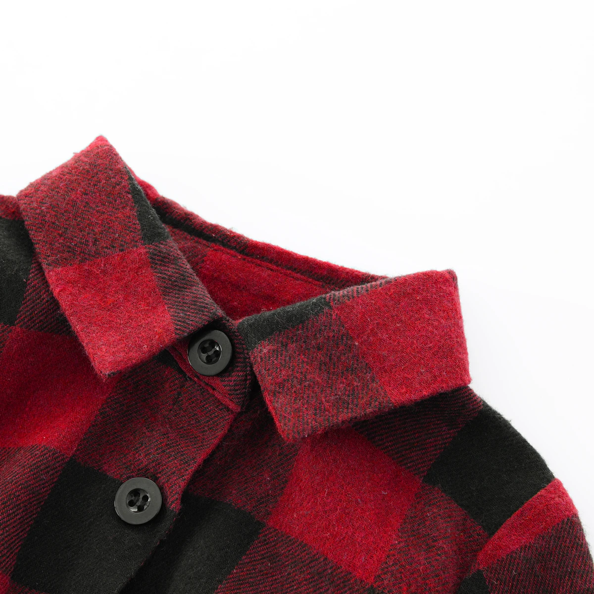 Рождественский сезон повседневная детская одежда весна-осень детское