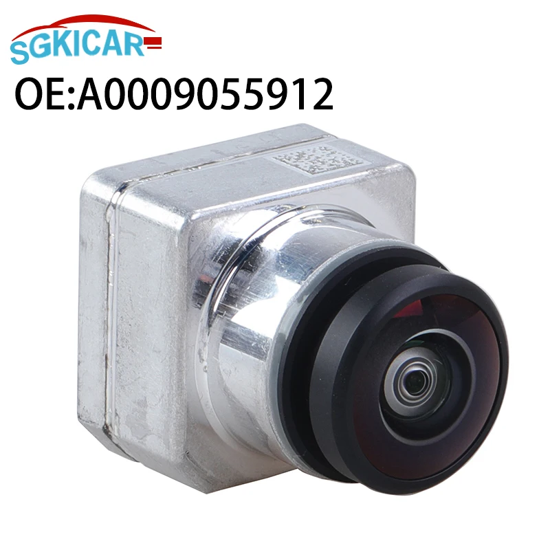 

A0009055912 0009055912 Камера заднего вида Камера заднего вида A0009059412 Для Mercedes-Benz W213 W177 C238 W223 W247
