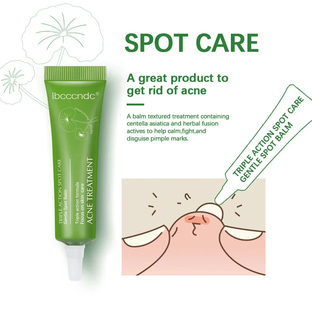 Рисунок 5 - Эффективное средство для лечения акне