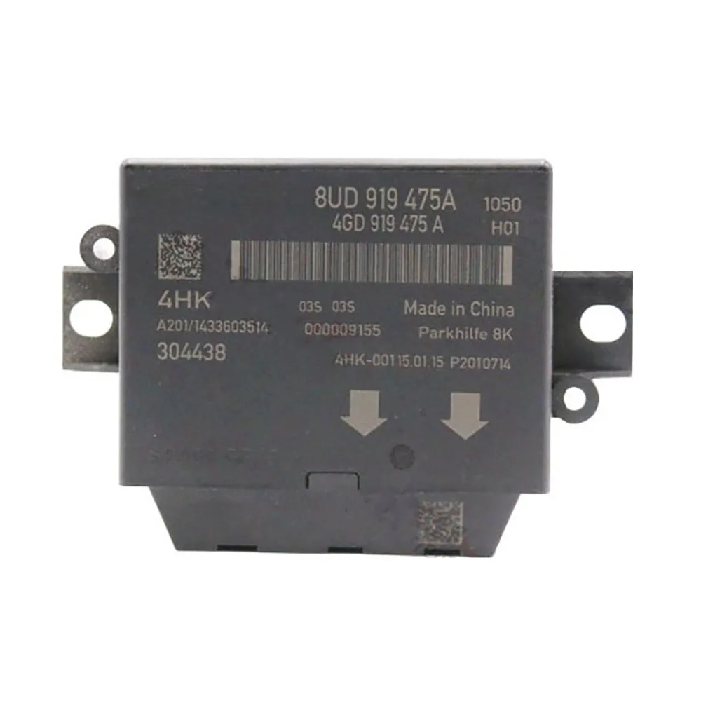 

Модуль PDC для парковки, 8K, обновление 8UD 919 475 A для AUDI Q3 8UD919475A