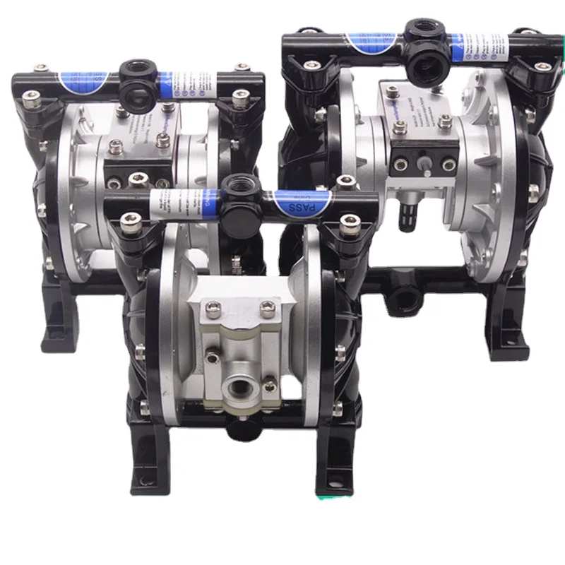 

Флюоресцентный насос