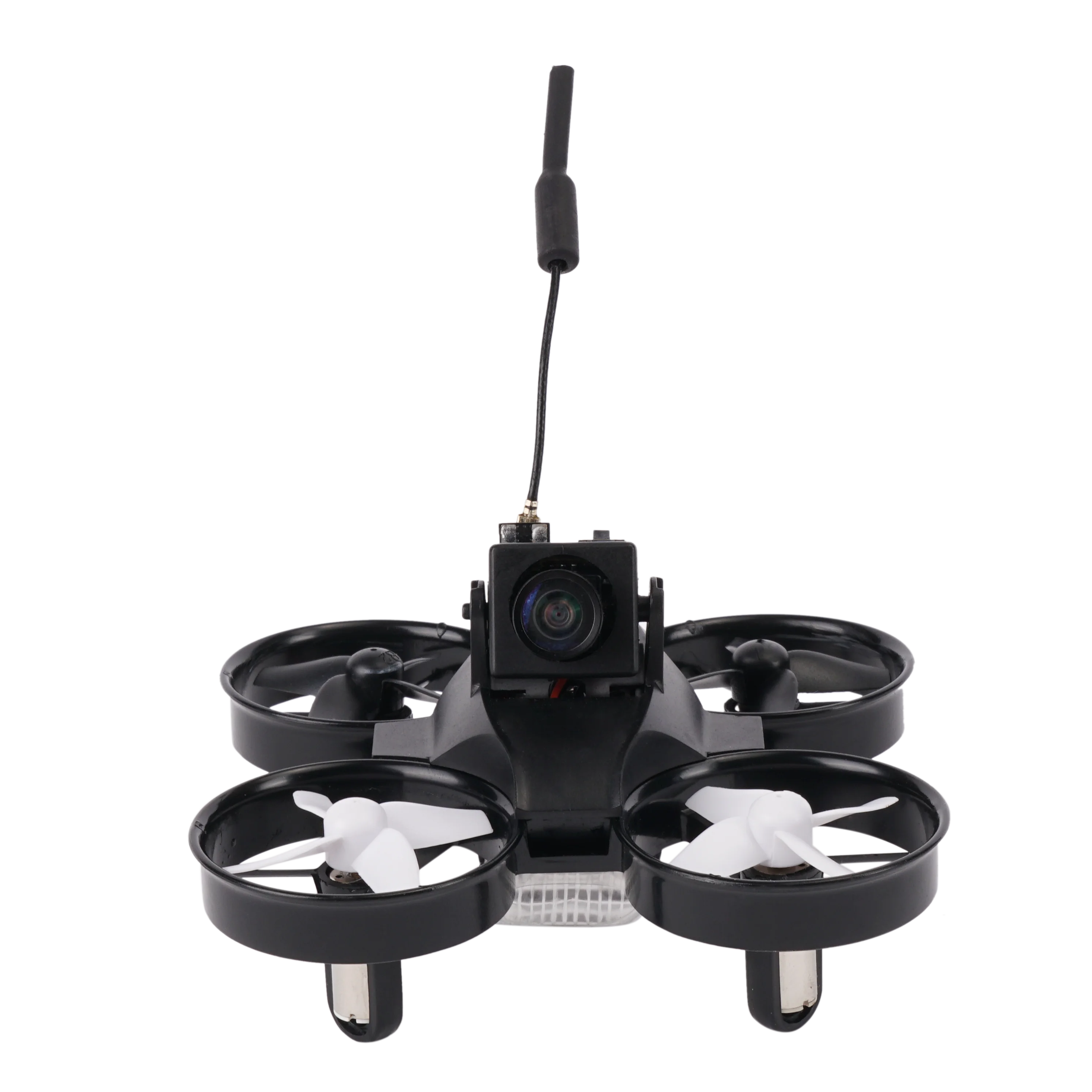 RTF микро FPV RC гоночный Квадрокоптер игрушки w/5 8G S2 800TVL 40CH камера/3-дюймовый ЖК-экран