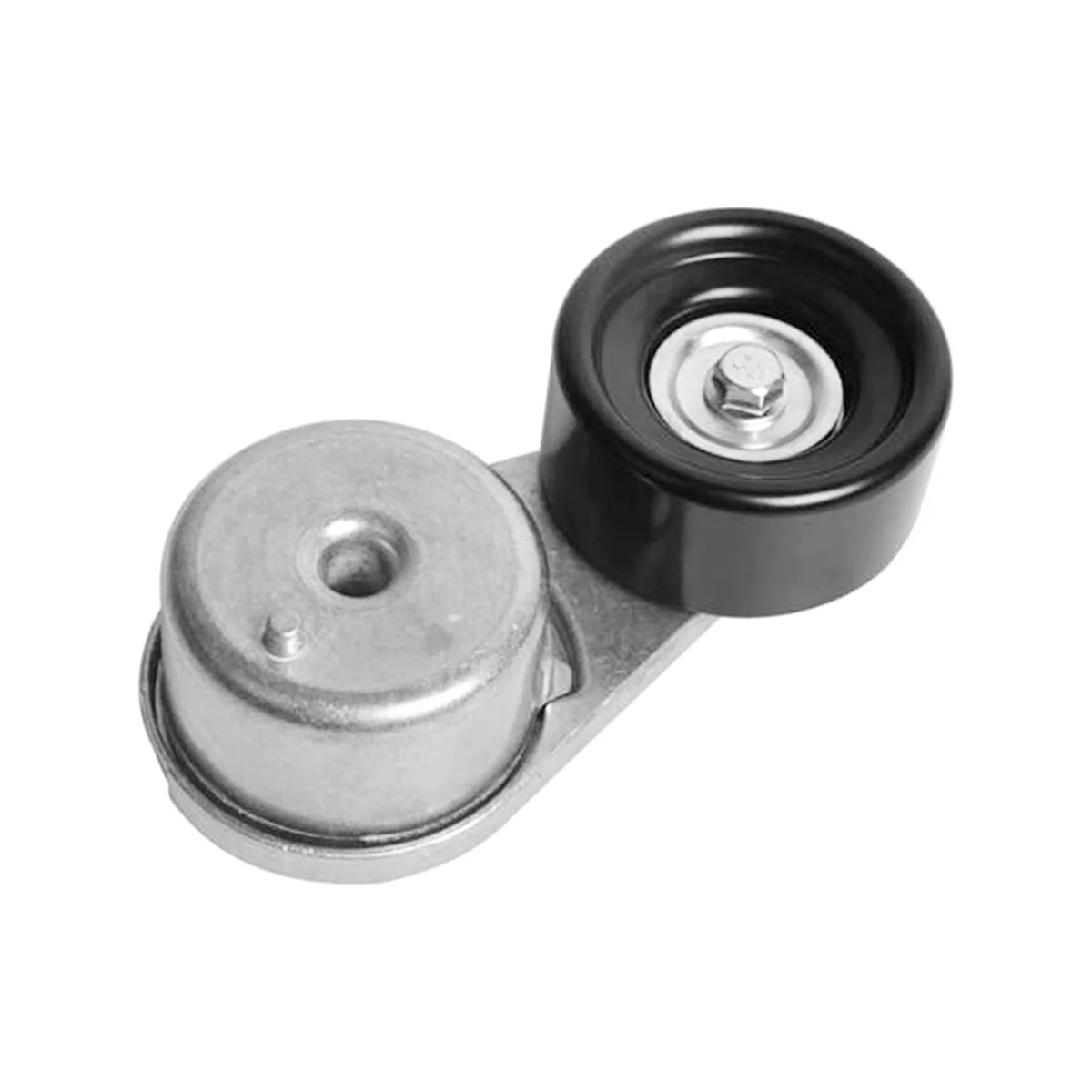 6689611 шкив натяжителя ремня привода в сборе для погрузчиков Bobcat A770 S450 S750 S770 5600 5610 T110