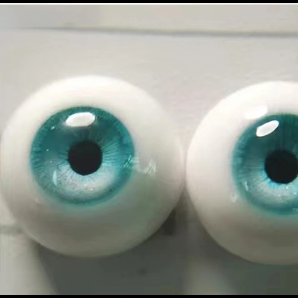 

Смола для шарнирных кукол, 14 мм, аксессуары для шарнирных кукол, глазные яблоки для шарнирных кукол SD, «сделай сам», глазные яблоки ручной работы