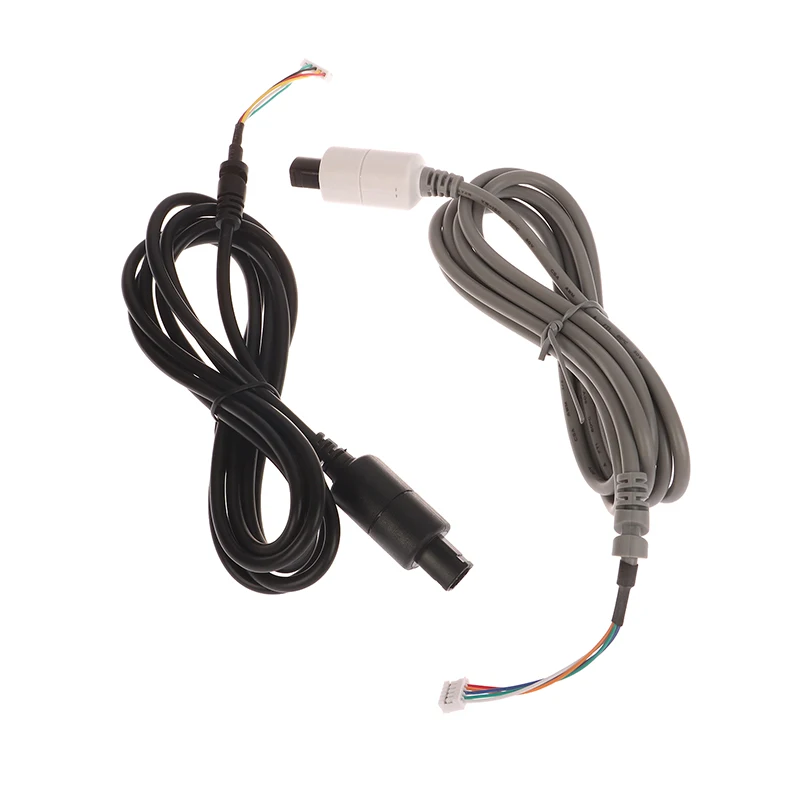 Геймпад для Sega DC Dreamcast джойстик 2 м сменный шнур джойстика