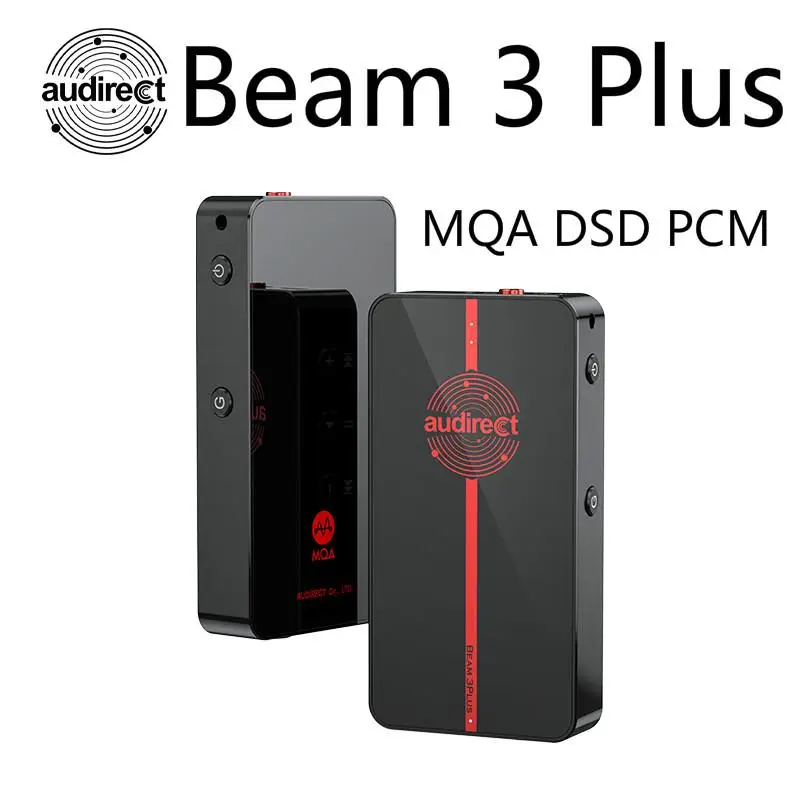 Усилитель для наушников AMP ES9281AC