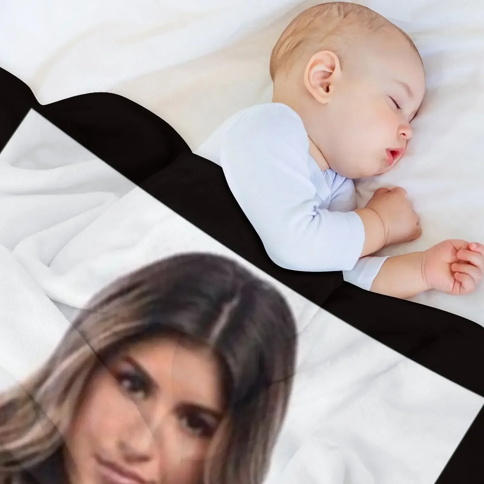 Hailie Deegan - одеяло с плакатом летнее постельное белье для детских дорожных диванов