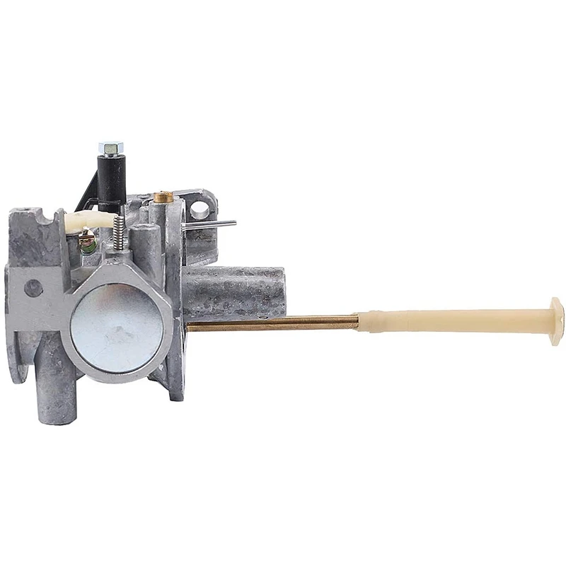 Карбюратор 498298 491588S 491588, воздушный фильтр ДЛЯ Briggs-Stratton 692784 495951 490533 495426, карбюратор с прокладкой свечи зажигания (art.: 3920ca98dadcc) - 3920ca98dadcc