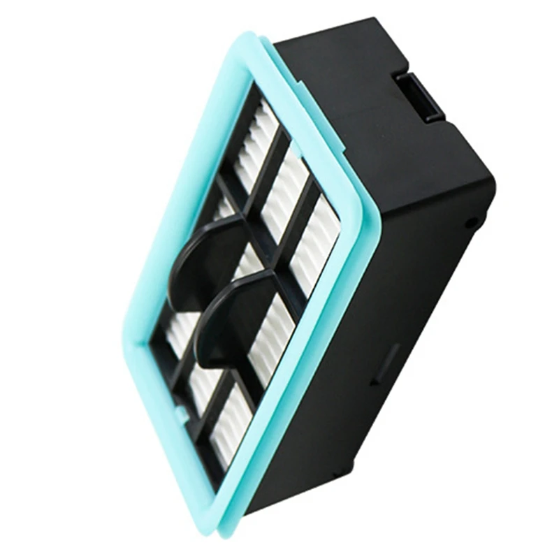 2 шт. фильтры для серии BISSELL Crosswave HF2/3845N/3831 пылесоса запасная часть