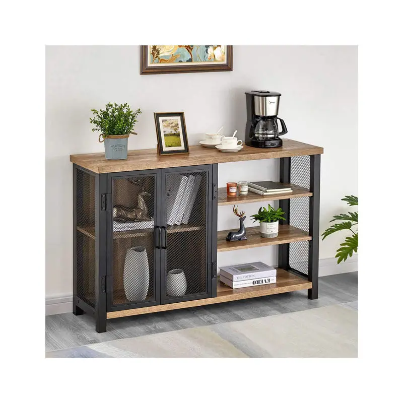 Рисунок 4 - Винный шкаф в классическом стиле