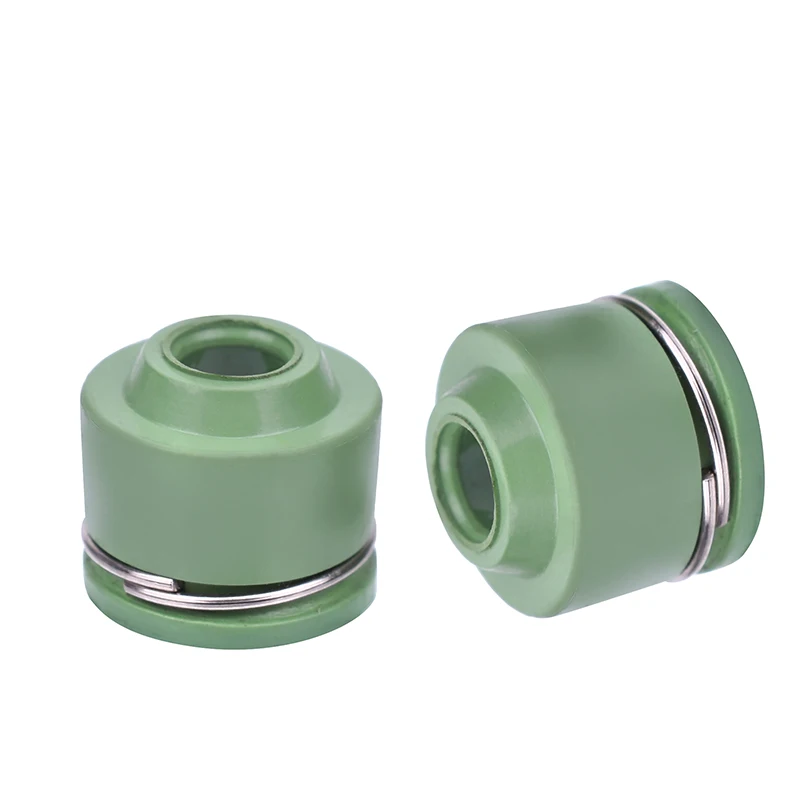 

8pcs 3.5mm Motorcycle Engine Valve Oil Seal For Honda CBR400 CB400 CB-1 CBR400RR CB400SF CBR23 CBR29 NC31 NC23 CB 400 CBR 400