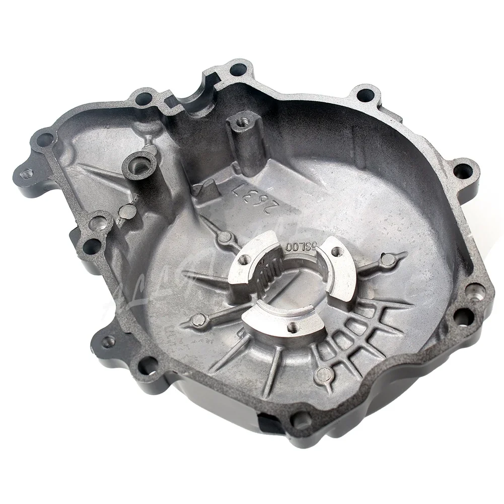 Новая крышка двигателя мотоцикла слайдер статора картера для Yamaha YZF-R6 2003 2004 2005 R6S