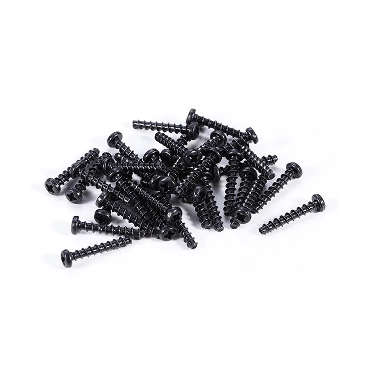 

20Pcs Battery Screws Compatible for DC62 V 6 V8 V10 Vacuum Cleaner Battery Installation Screws
