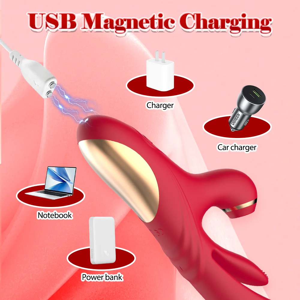 Вибратор для сосания женщин точка G женская мастурбация стимулятор клитора