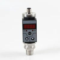 adjustable 4 20ma rs485 water pump pressure switch