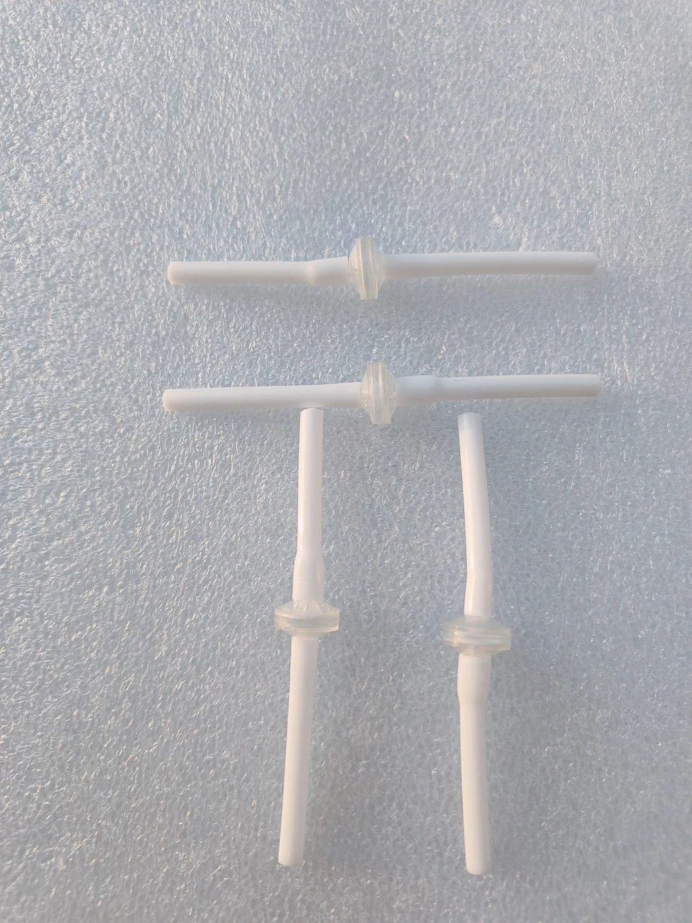 

Disposable Replacement Connect Tube for Microneedle RF Cartridge Machine Face Skin Lifting Acne Scars Stretch Marks Removal
