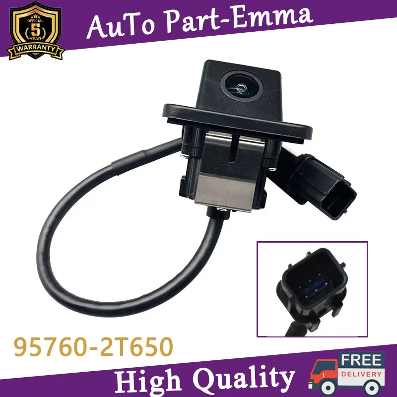 Камера заднего вида 95760-D9001 для KIA Sportage KX5 2016-2019