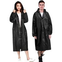 raincoat rain coat men jacket rain poncho biker waterproof rainwear suit layers fashion hairdresser rain coat outdoor running