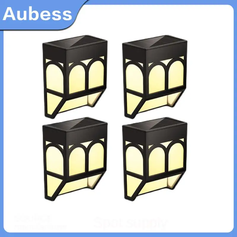 

Healthy And Energy-saving Abs Advanced Plastic Night Light Fully Protecting Circuits And Batteries Led Lights And Worry Free Use