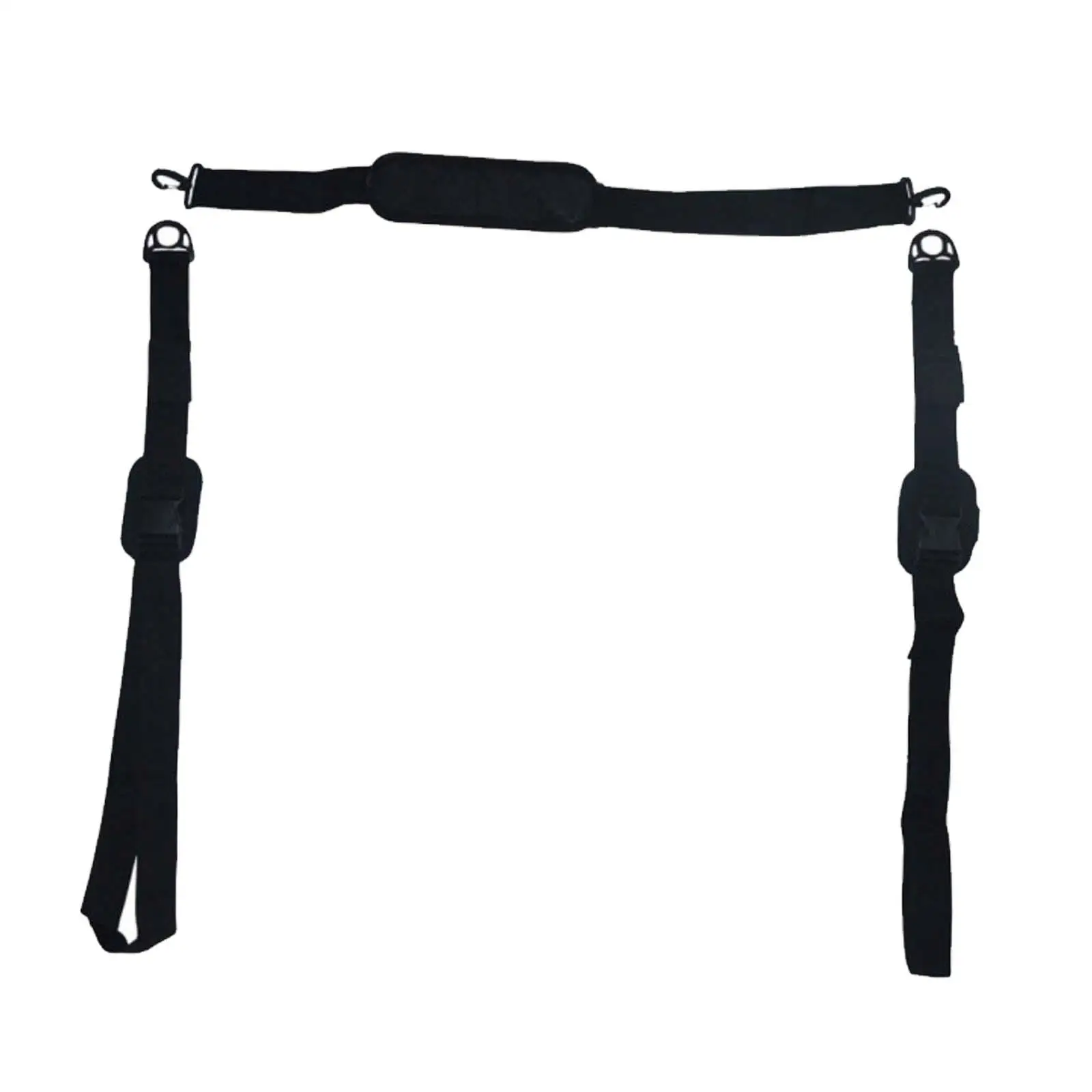 

Paddleboard Carry Strap Heavy Duty Durable Carrying Strap Paddle Board Carrier for Wakeboard Longboard Surfing Skimboard