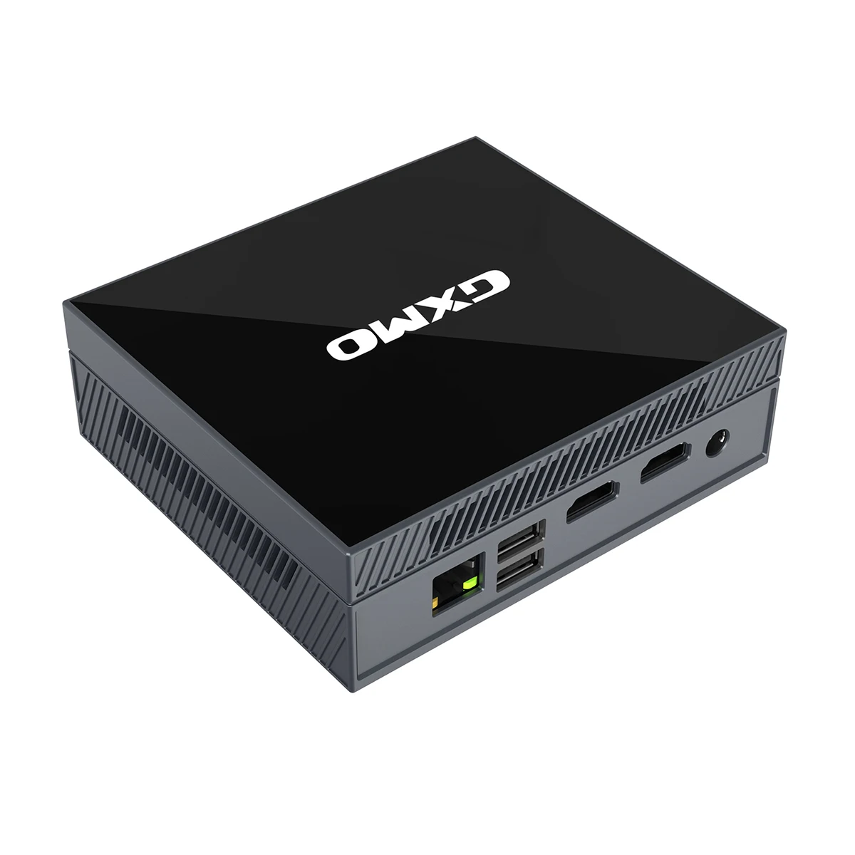 GX55 Windows 10 Mini PC Intel N5105 DDR4 8GB 16GB 256GB 512GB M.2 NVME SSD 2.4G+5G Wifi 1000M Mini Desktop Computer vs U59 ZX01