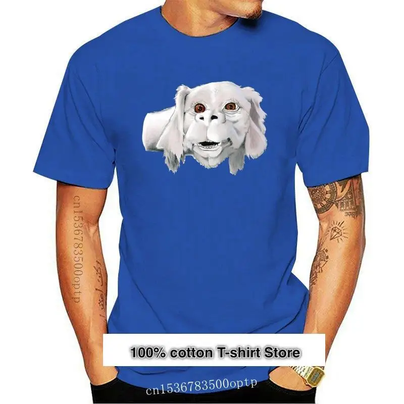 

Camiseta de disfraz de Falkor Falcore, Falkor Falcor Valcor, Dragon de la suerte, nueva