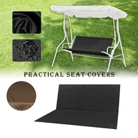 hanging swing chair cover dustproof thickened roof replacement covers professional cushion protector garden yards patio courtyar