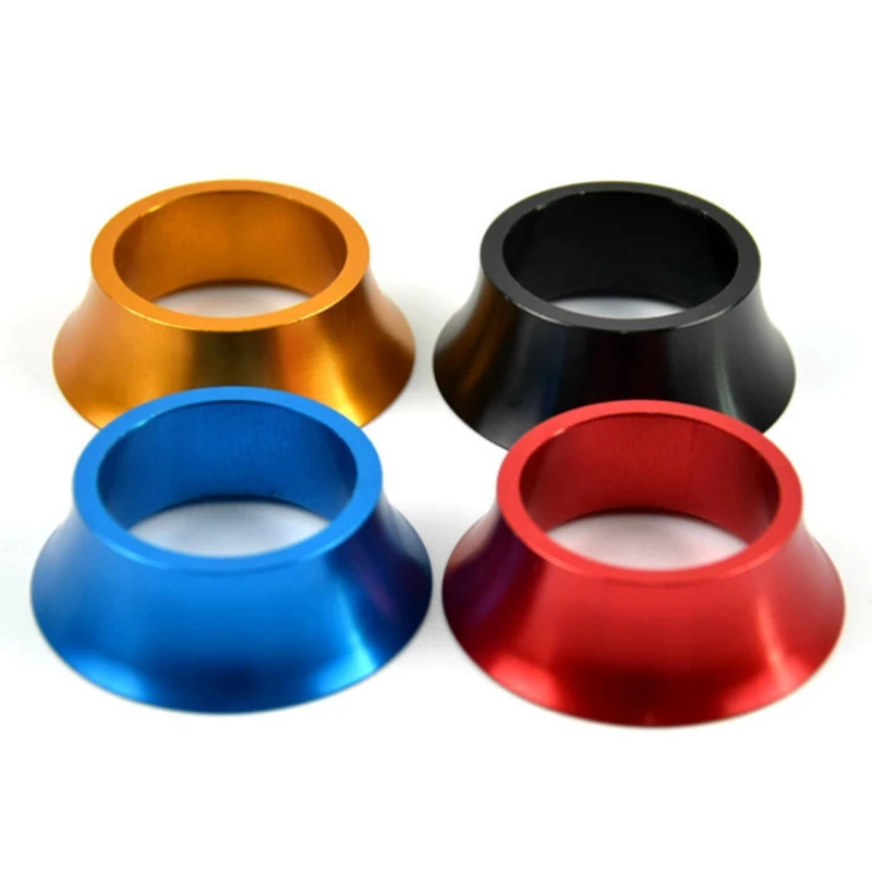 Шайба с коническим отверстием для горного велосипеда 15 мм B