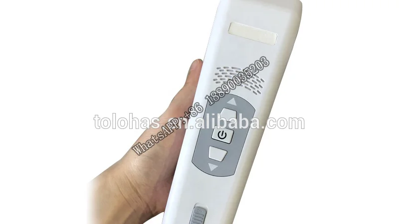 

LHVT30 Handheld Infrared Vein Finder Portable Light/ Medical