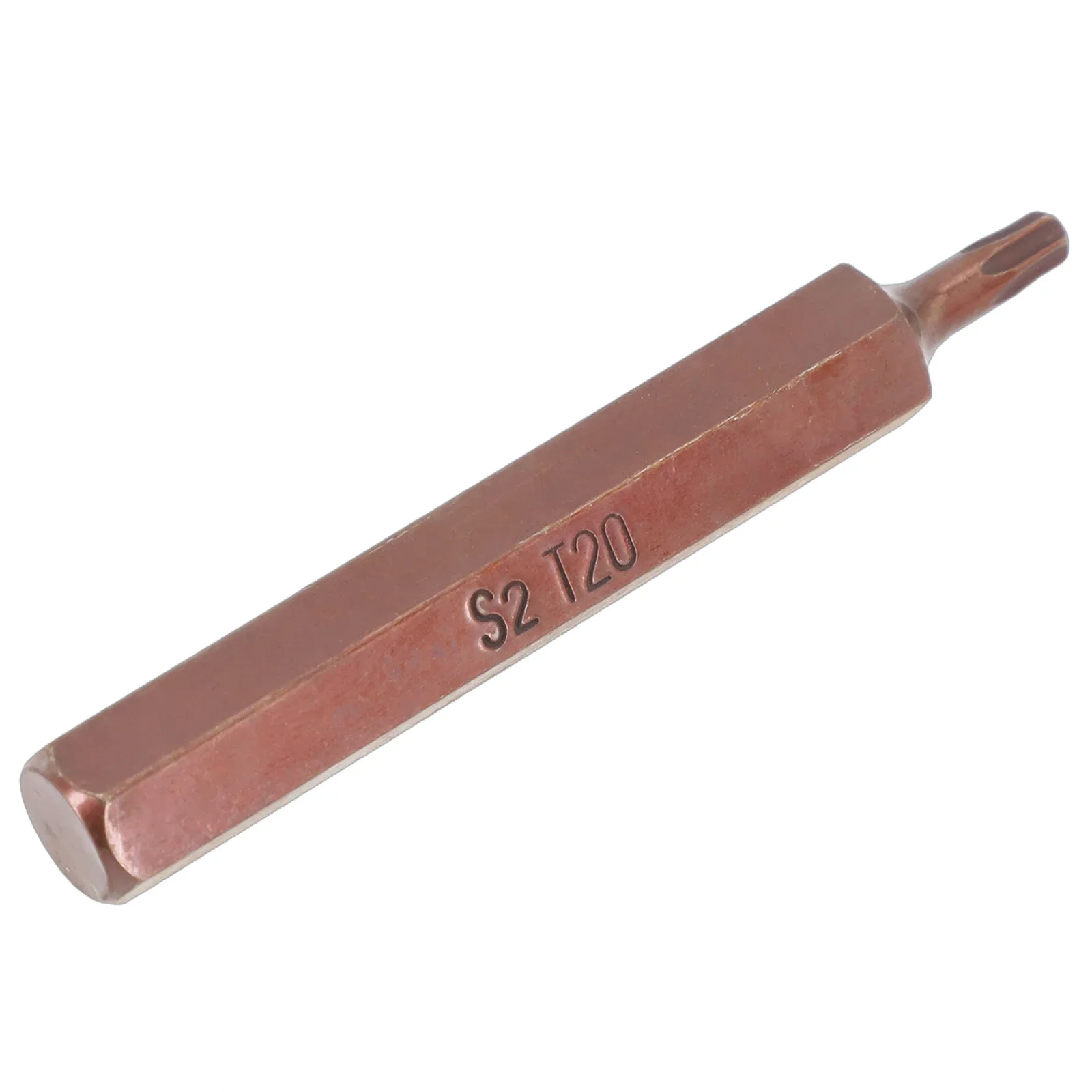 1 шт. насадки для отвертки 75 мм T20/25/30/40/45/50/55