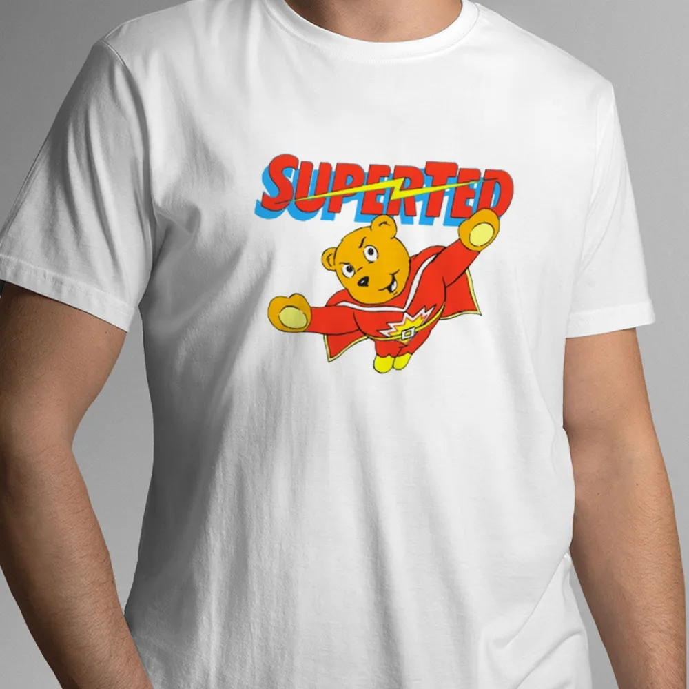 

Футболка унисекс с круглым вырезом, супер теплая, японское аниме 2022