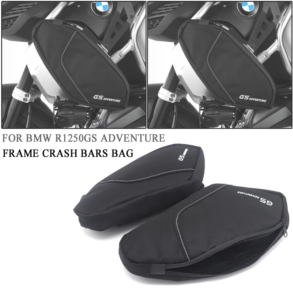 

2 шт., водонепроницаемый чехол для BMW R 1250 GS Adventure R1250GS ADV