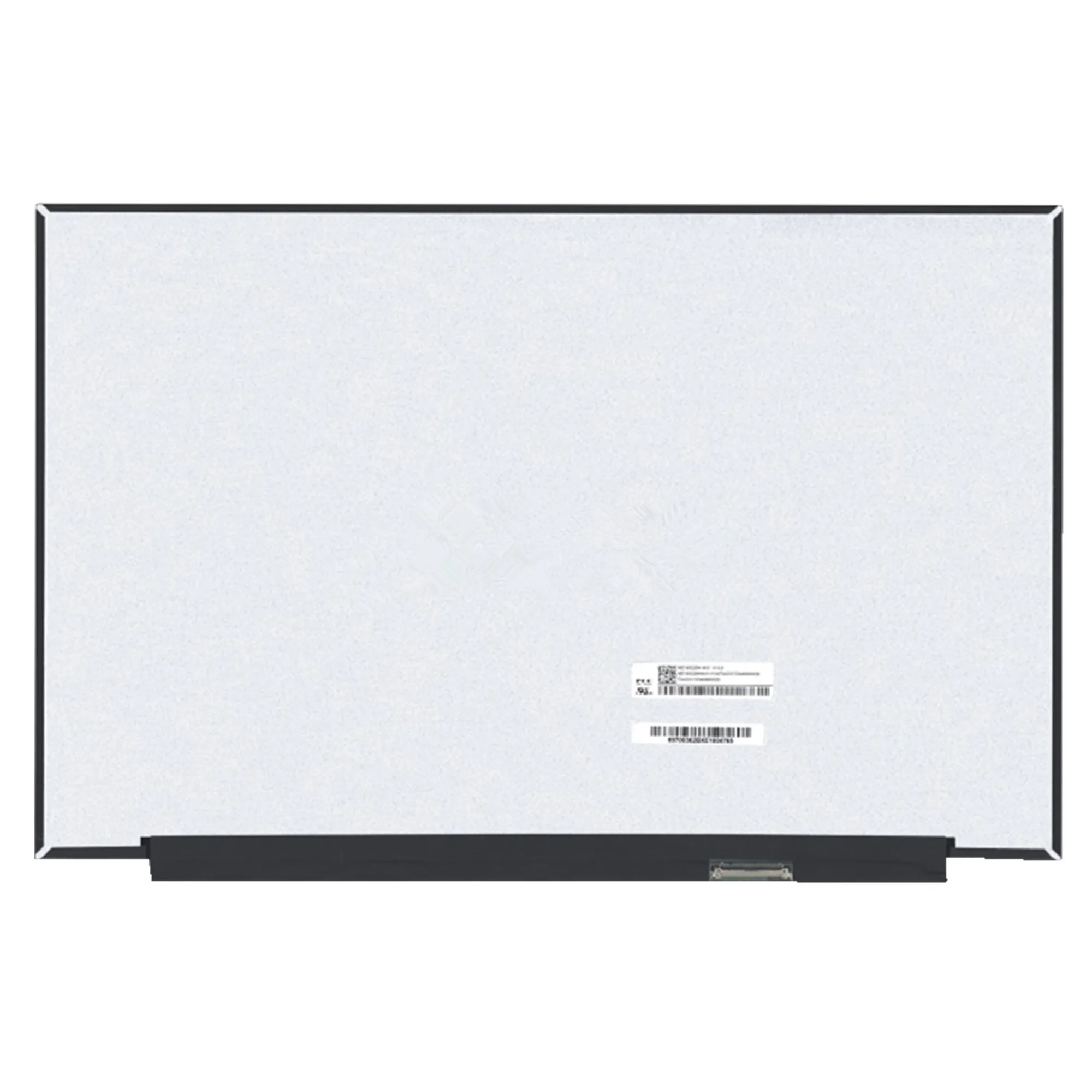 NE160QDM-NX1 NE160QDM NX1 16 0 дюймовый ЖК-экран для ноутбука панель дисплея 2560*1600 EDP 40