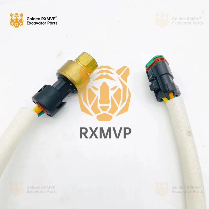 Для высококачественного датчика давления масла E329d 330d 336d часть экскаватора 161-9926