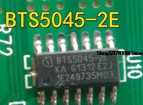 

Электронный компонент для автомобильного чипа BTS5045-2E IC