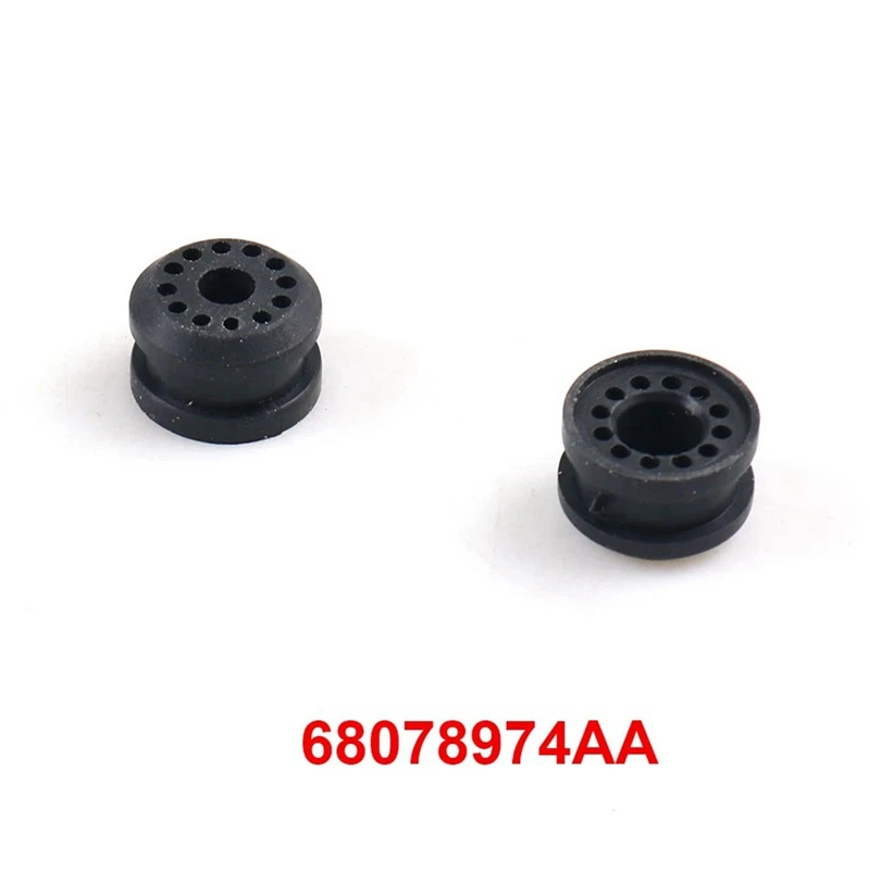 2 шт. набор аксессуаров для Dodge Ram 1500 2500 3500 4X4
