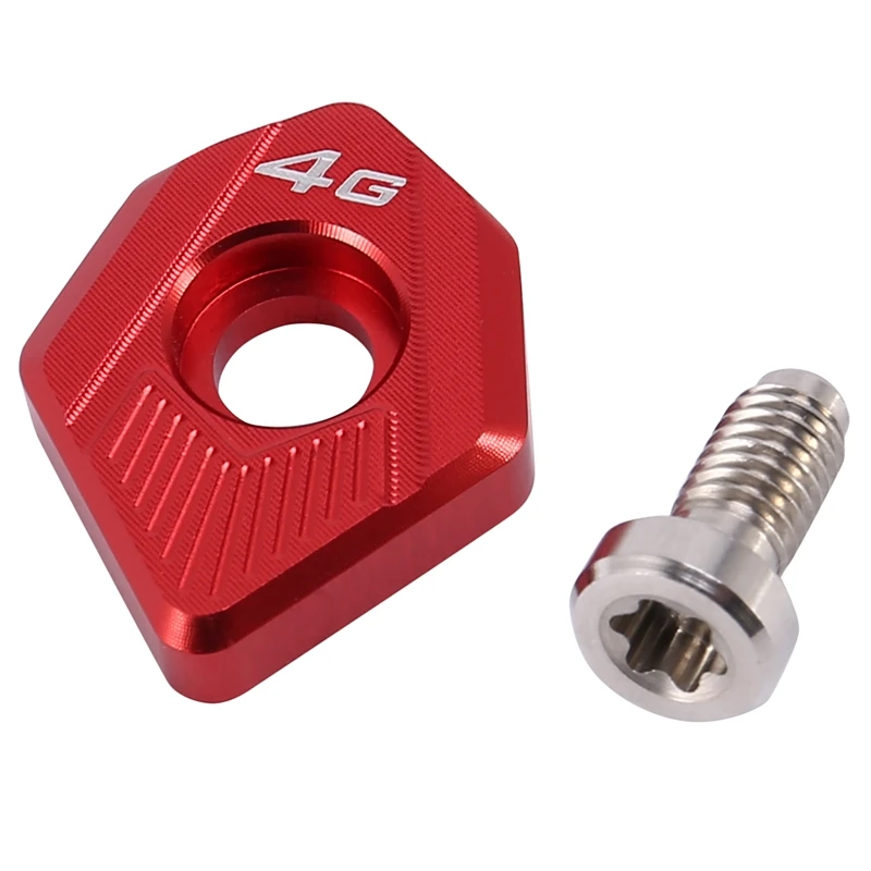 1 шт. утяжелители для гольф-клуба Cobra King SZ Speedzone Driver Red