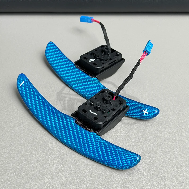 

Накладка на руль из углеродного волокна M Sport Performance для BMW F01 F06 F10 F11 F20 F22 F30 F31 F32 F36 M2 F87 M3 F80 M4 F82