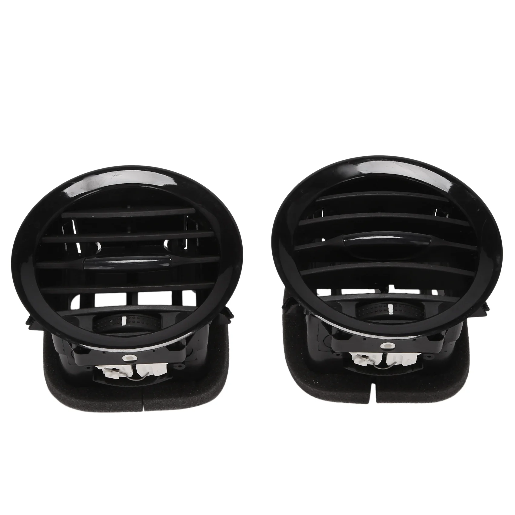 

2 шт., автомобильная решетка вентиляционного отверстия для Vauxhall Opel ADAM/CORSA D MK3