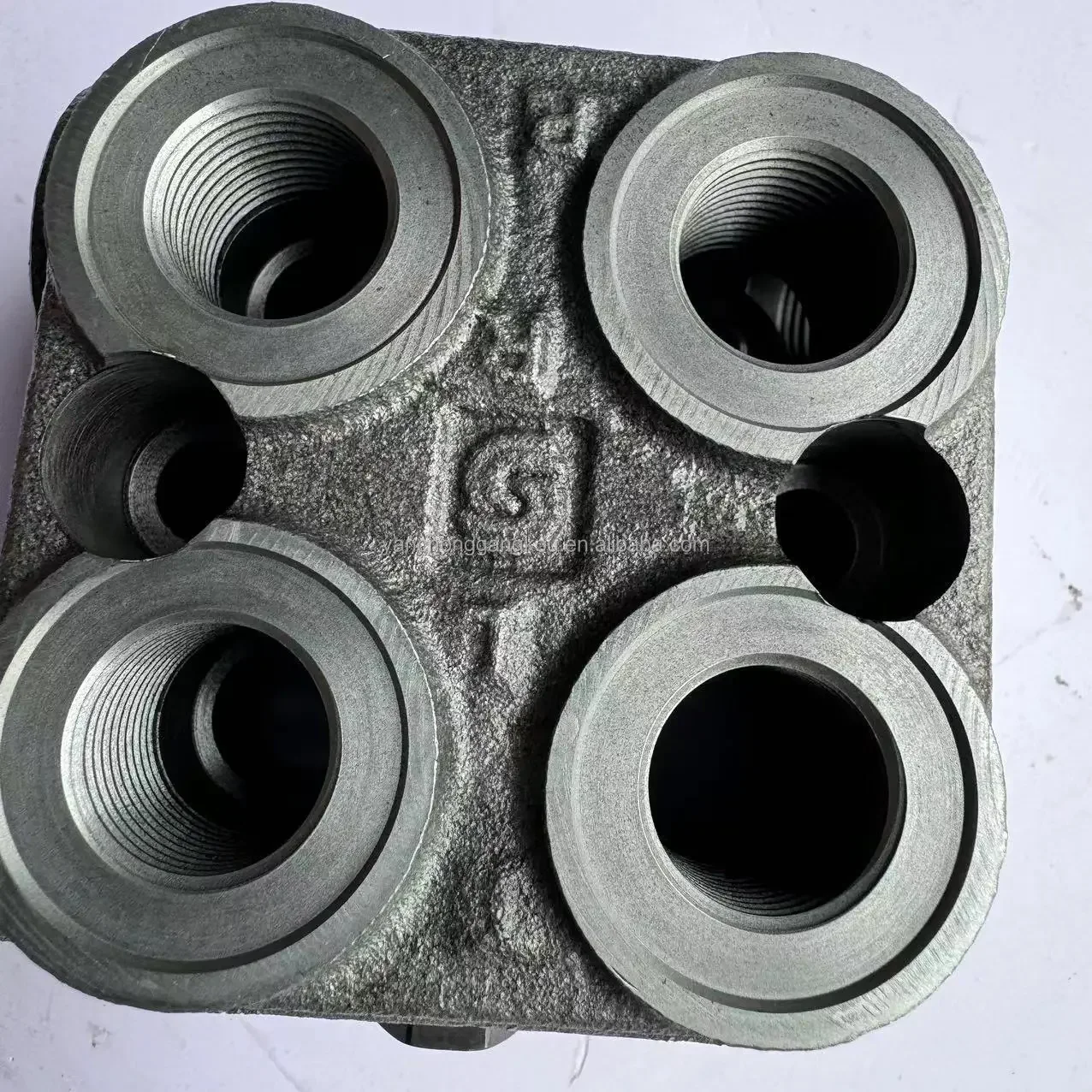 Кальмар 921314 .0004 ПЛАСТИНА КЛАПАНА