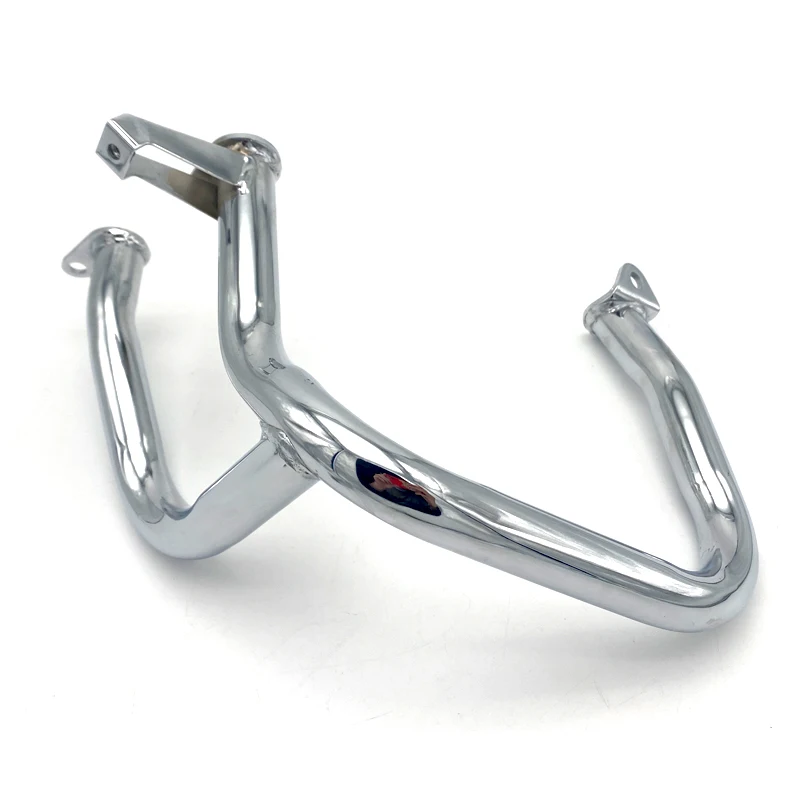 Фото Бампер для мотоцикла Honda Goldwing 1800 GL1800 GL1800A 2001-2017 №4