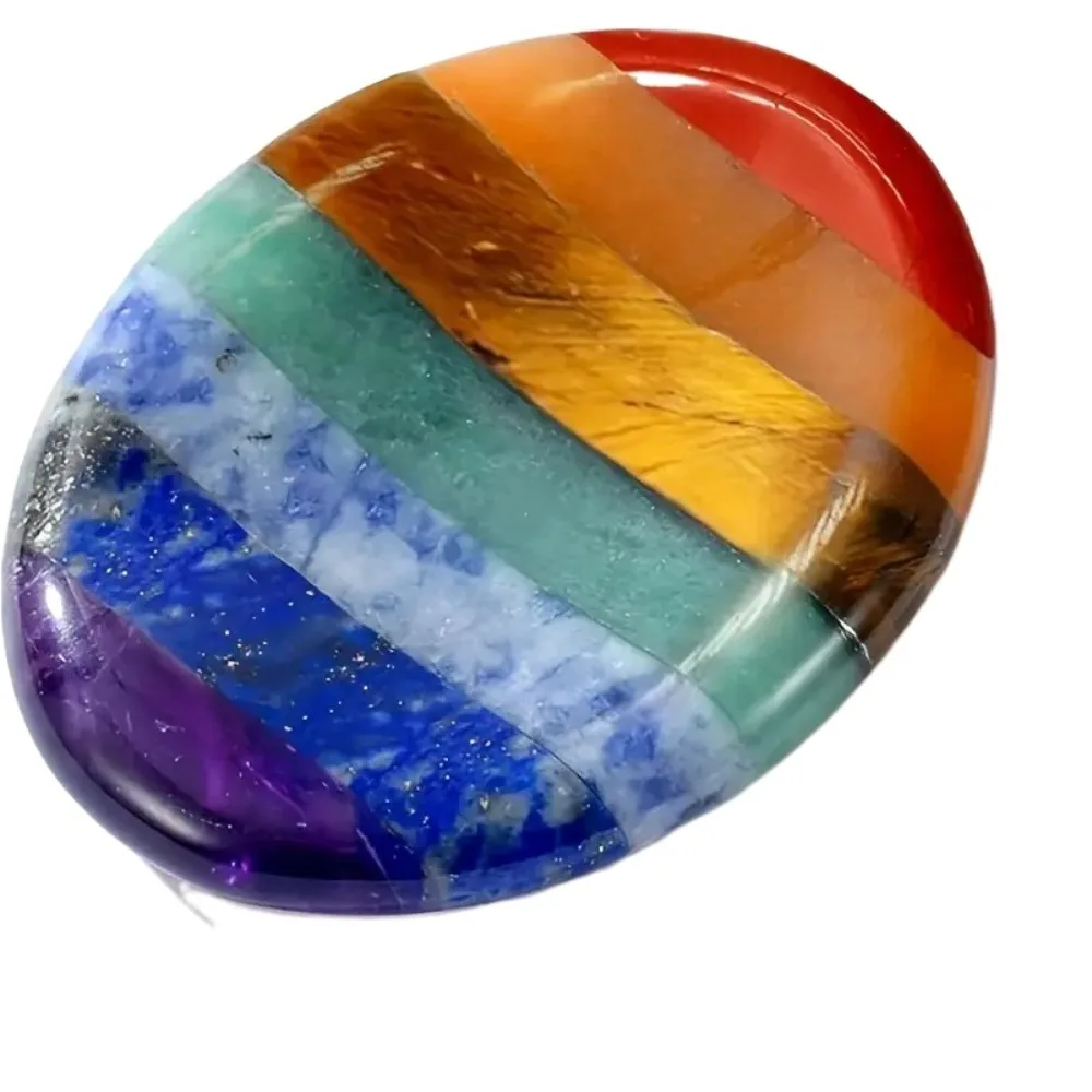 

Кристалл Forget Worry Stone