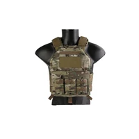 emersongear tactical vest mag pouch molle 420 plate carrier combat hunting vest military paintball cs game protect gear