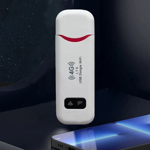 Портативный Wi-Fi-маршрутизатор ALLOYSEED
