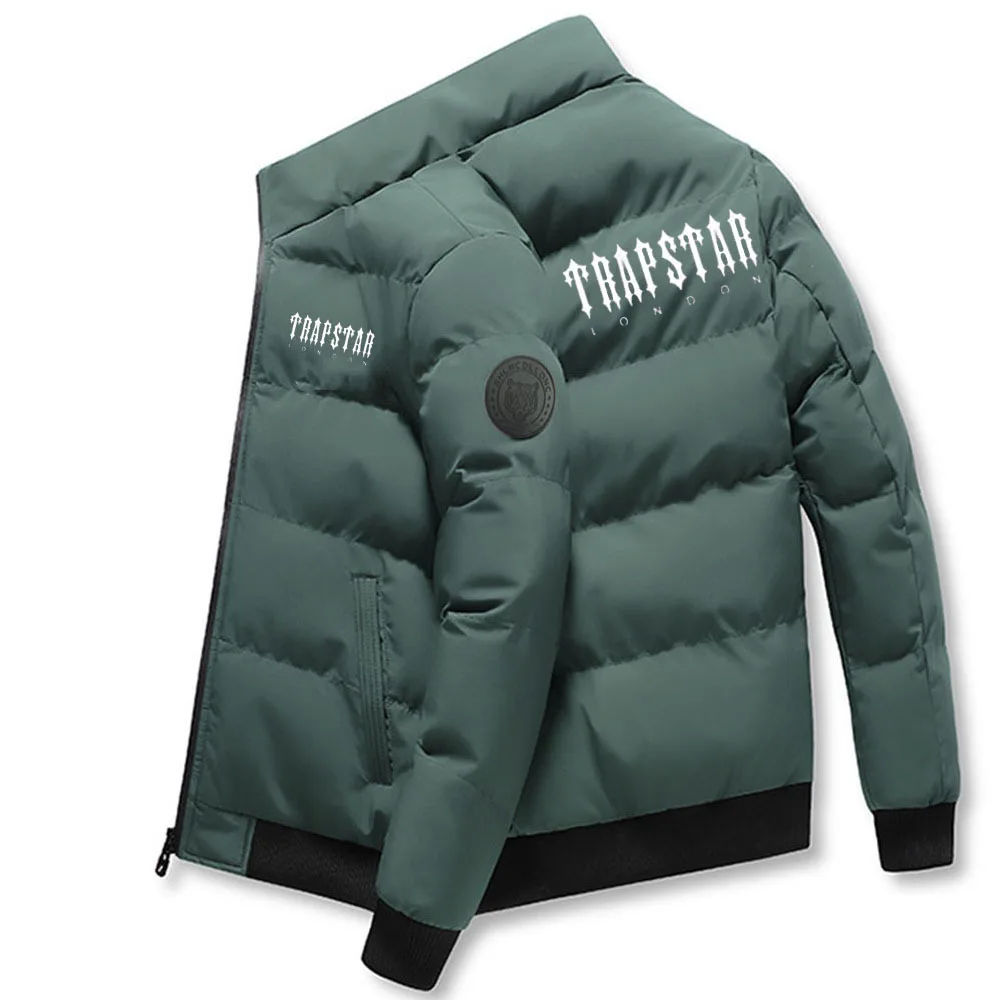 

2022 Fashion men's windbreaker coat casual coat men's outdoor sports coat spring and autumn military uniform pilot jacket men's