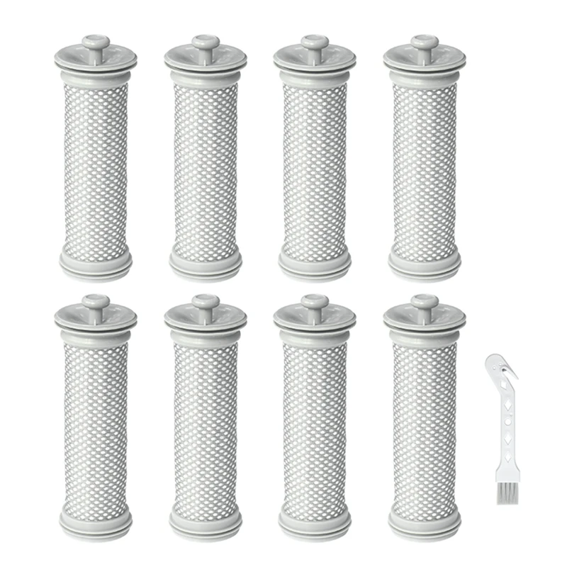 

9PCS Air Filter Replacement A10/A11 Master Compatible With For Tineco A10/A11 Hero PURE ONE S11 Pre Filter Durable